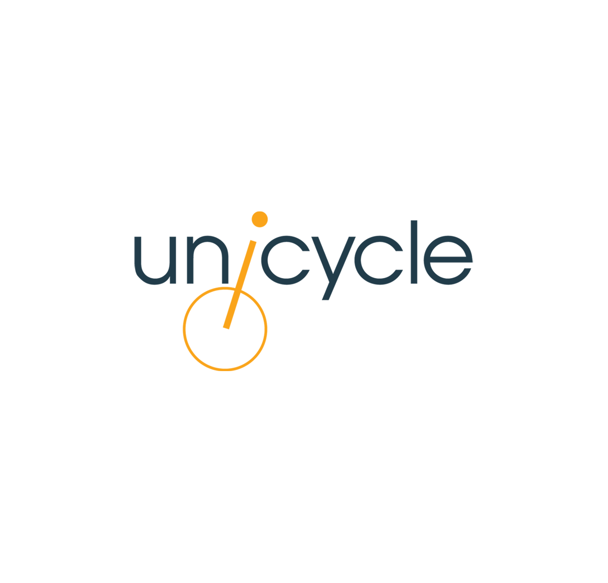 Unicycle logo